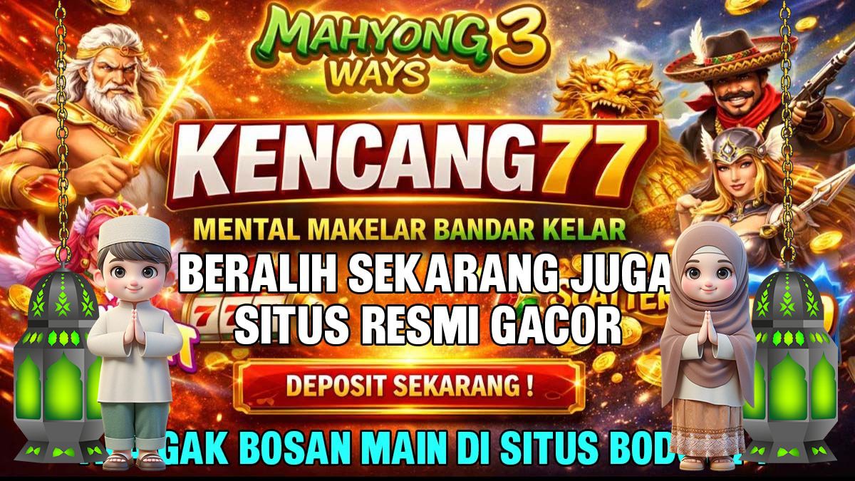 Pendekatan Psikologis Menghadapi Tekanan di Meja Blackjack Live Casino