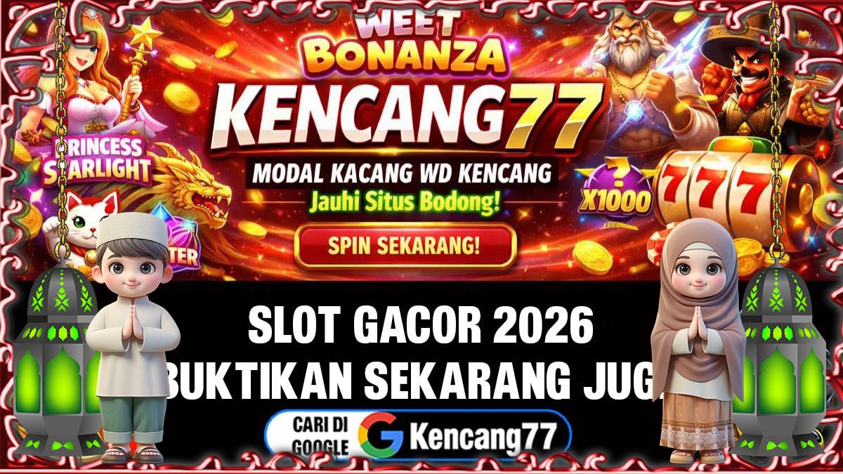 Review Tak Pasti Bukan Alasan Menyerah, Peneliti Senior Terinspirasi Konsep RNG Game