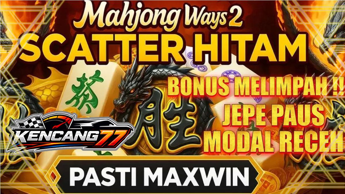 Game Slot Viral 2026 Bikin Banyak Judul Lama Hidup Lagi, Ini yang Membuatnya Cepat Naik