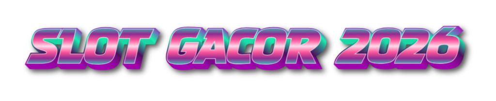 SLOT GACOR