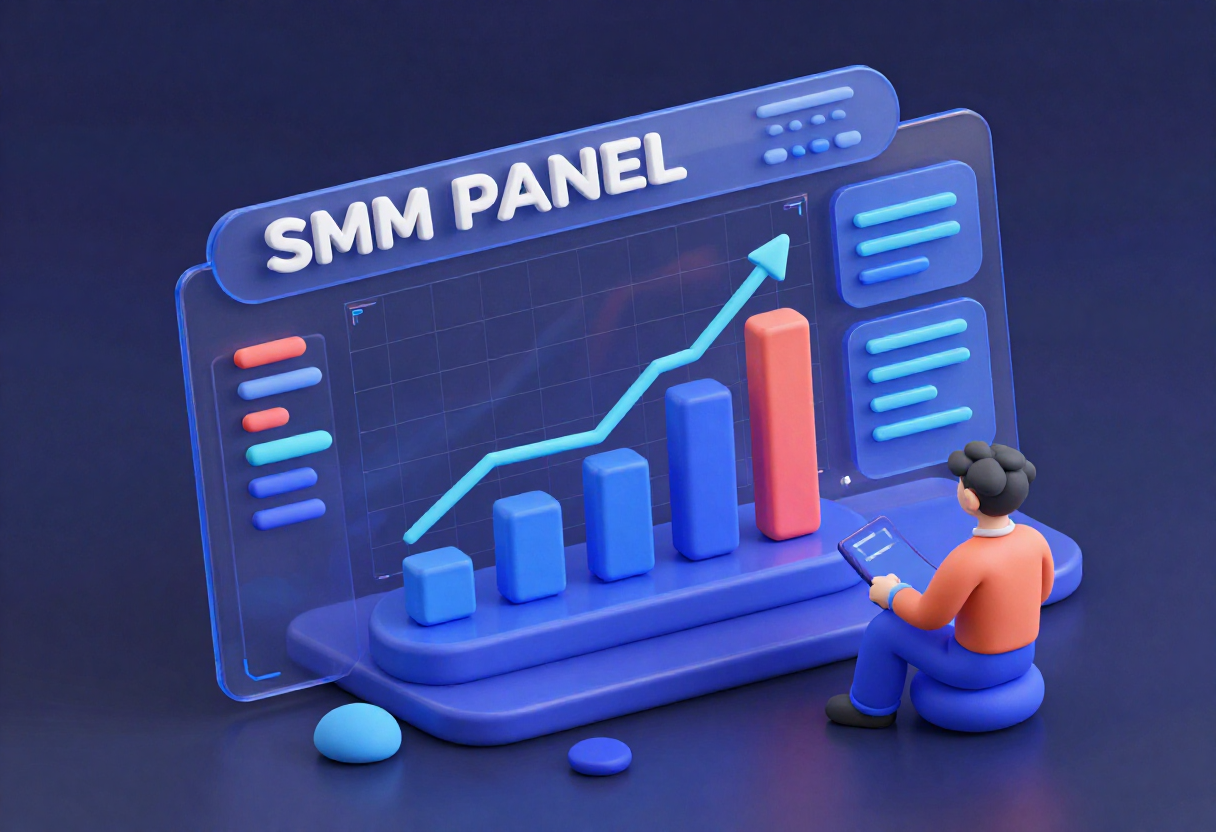 Apa Itu SMM Panel: Panduan Lengkap Social Media Marketing Panel, Jasa & Panel Followers Instagram di Indonesia